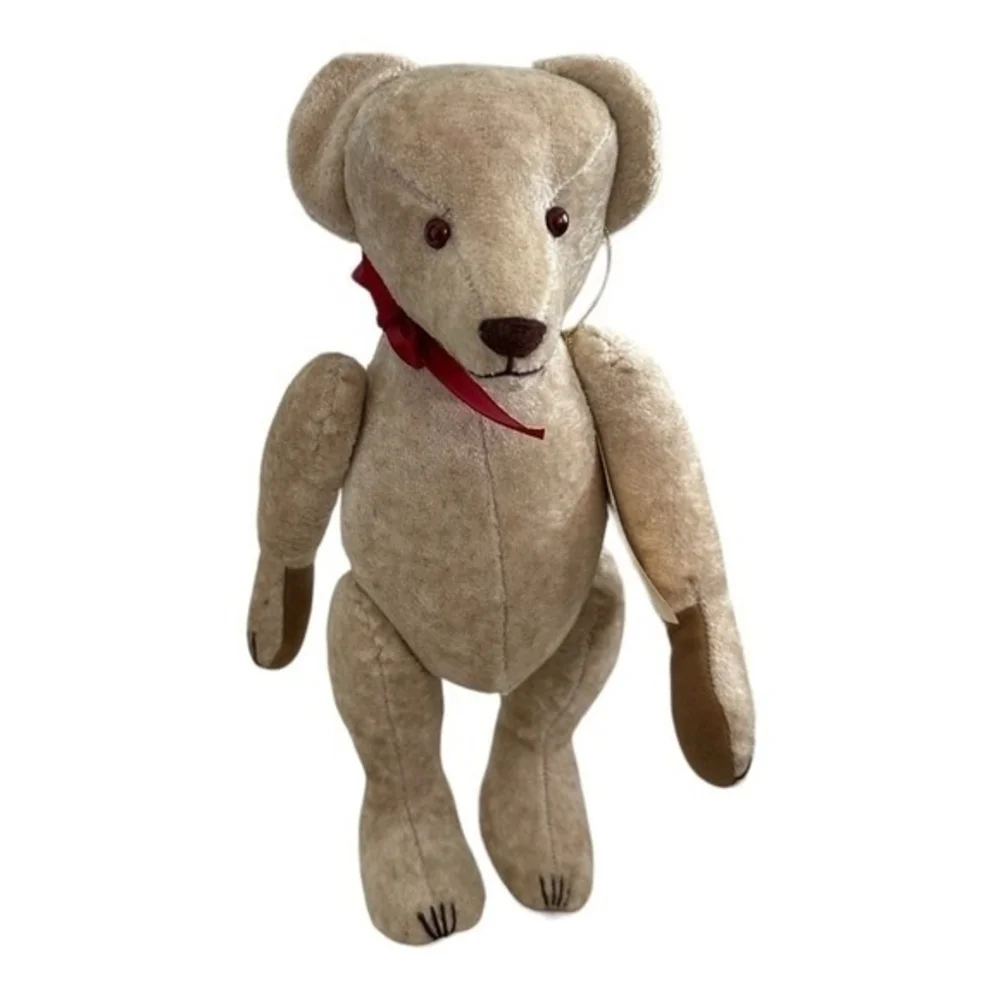 The Foulke Bear rare vintage